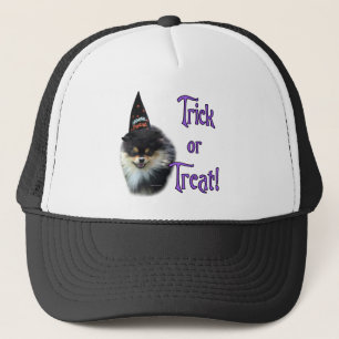 Spitz Trick Truckerkappe