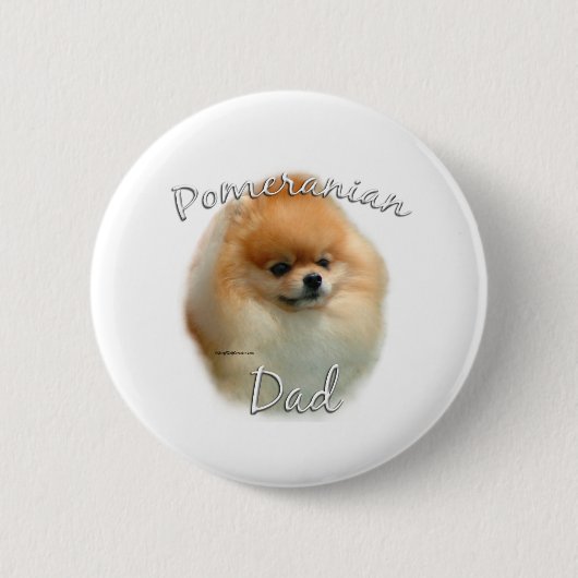 SPITZ VATER 2 BUTTON (Vorderseite)