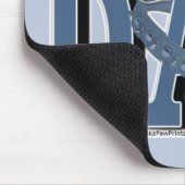 Spitz VATER Mousepad (Ecke)