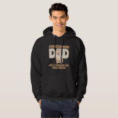 Spitz Vater Pom Spitz Vater Hoodie (Vorne ganz)