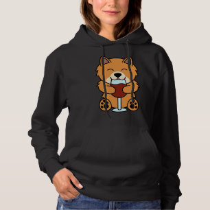 Spitz Wine Lover Hoodie