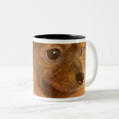 Spitz Zweifarbige Tasse (VorderseiteRechts)