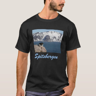 Spitzbergen-T - Shirt