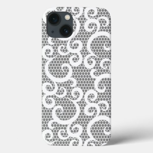 Spitze 1 Case-Mate iPhone hülle (Rückseite)
