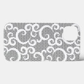 Spitze 1 Case-Mate iPhone hülle (Rückseite (Horizontal))