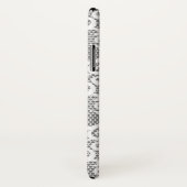 Spitze 1 Case-Mate iPhone hülle (Hinten/Rechts)