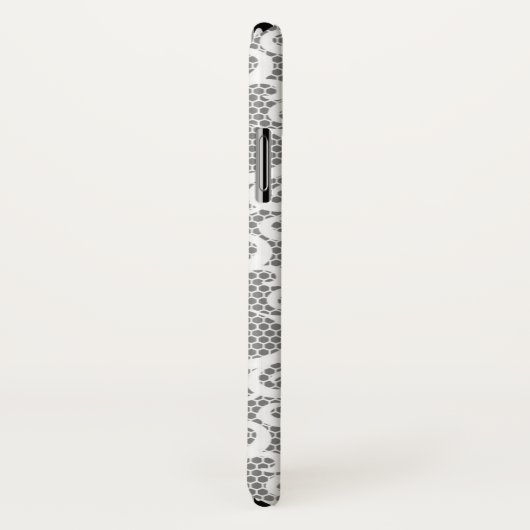 Spitze 1 Case-Mate iPhone hülle (Hinten/Rechts)