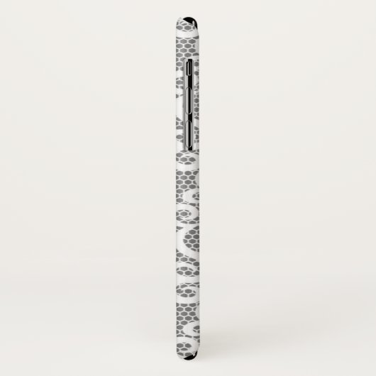 Spitze 1 Case-Mate iPhone hülle (Hinten/Links)