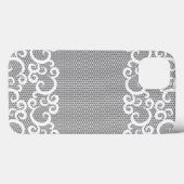 Spitze 1 Case-Mate iPhone hülle (Rückseite (Horizontal))