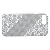 Spitze 1 Case-Mate iPhone hülle (Rückseite (Horizontal))