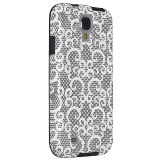 Spitze 1 Case-Mate samsung galaxy hülle (Rückseite/rechts)