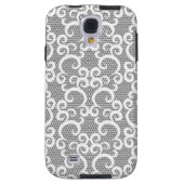 Spitze 1 Case-Mate samsung galaxy hülle (Rückseite)