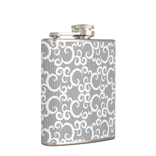 Spitze 1 flachmann (Rechts)