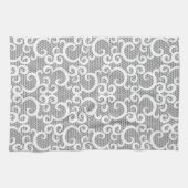 Spitze 1 handtuch (Horizontal)