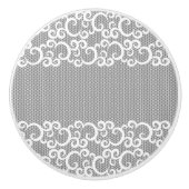 Spitze 1 keramikknauf (Vorderseite)