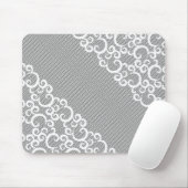 Spitze 1 mousepad (Mit Mouse)
