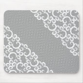 Spitze 1 mousepad (Vorne)