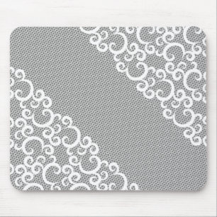 Spitze 1 mousepad