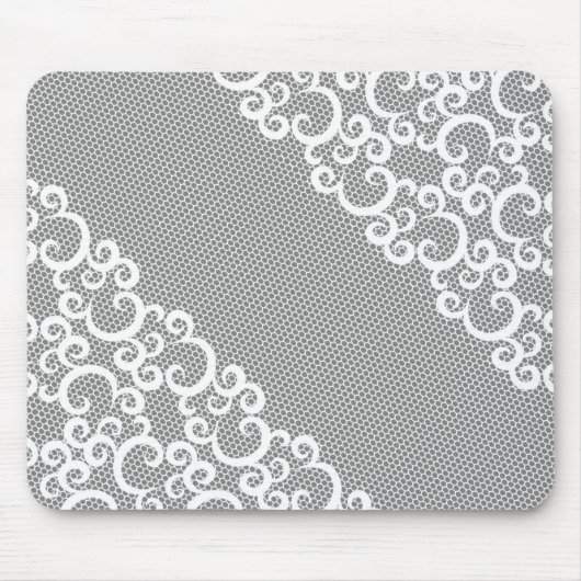 Spitze 1 mousepad (Vorne)