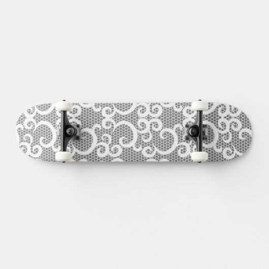Spitze 1 skateboard (Horizontal)