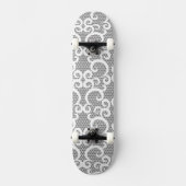 Spitze 1 skateboard (Vorderseite)