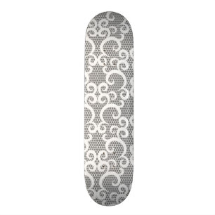 Spitze 1 skateboard