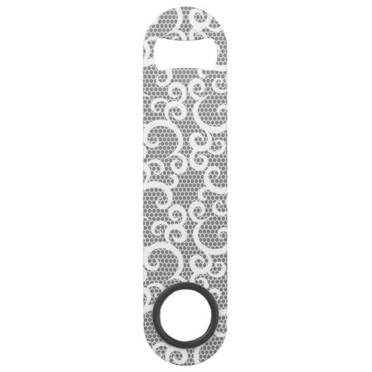 Spitze 1 speed flaschenöffner (Vorderseite)