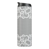 Spitze 1 thermosbecher (Nach rechts gedreht)