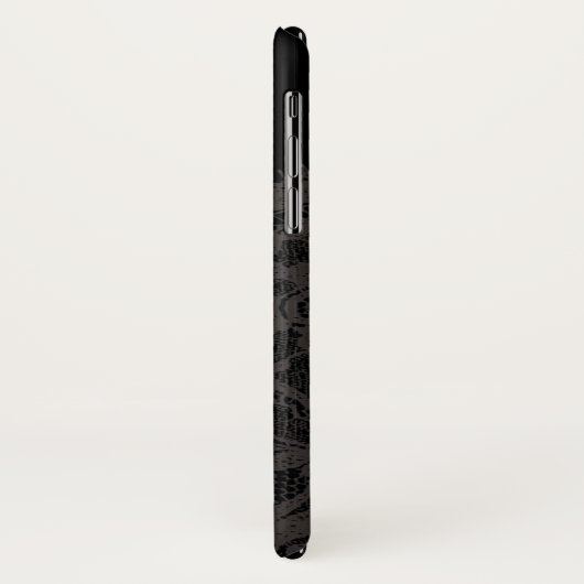 Spitze 2 Case-Mate iPhone hülle (Hinten/Links)