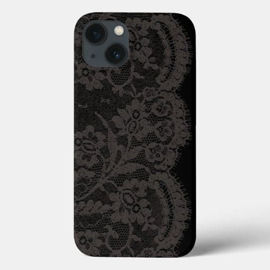 Spitze 2 Case-Mate iPhone hülle (Rückseite)