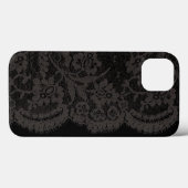 Spitze 2 Case-Mate iPhone hülle (Rückseite (Horizontal))