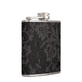 Spitze 2 flachmann (Rechts)