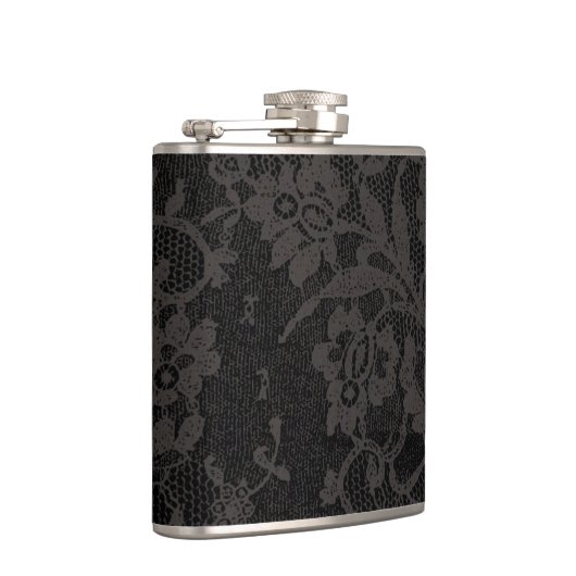 Spitze 2 flachmann (Rechts)