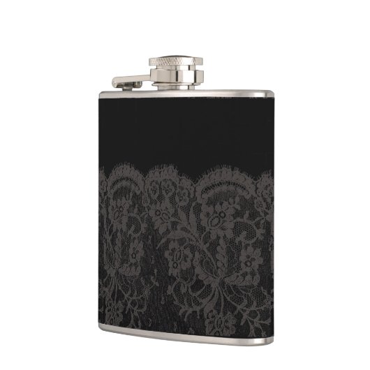 Spitze 2 flachmann (Links)