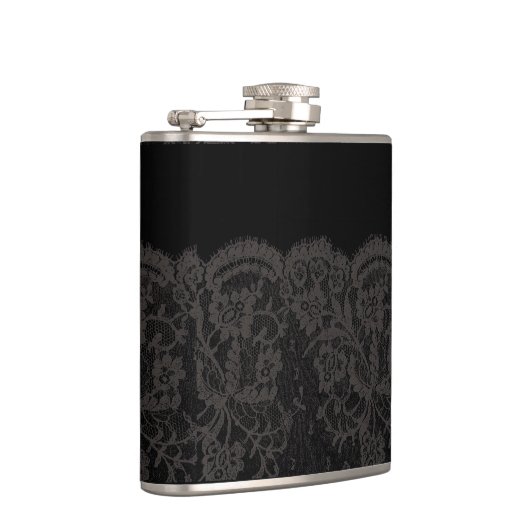 Spitze 2 flachmann (Rechts)