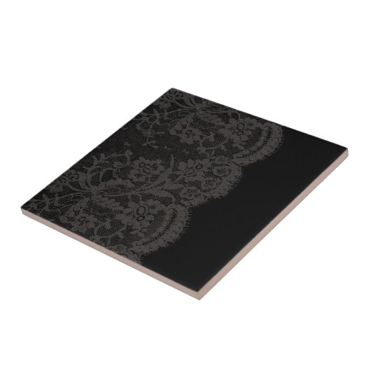 Spitze 2 fliese (Seite)