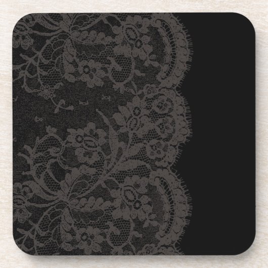 Spitze 2 getränkeuntersetzer (Vorderseite)