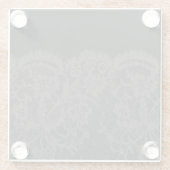 Spitze 2 glasuntersetzer (Rückseite)