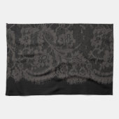 Spitze 2 handtuch (Horizontal)