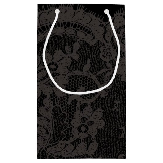 Spitze 2 kleine geschenktüte (Rückseite)