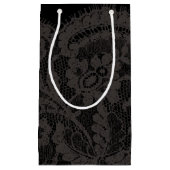 Spitze 2 kleine geschenktüte (Vorderseite)