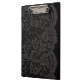 Spitze 2 klemmbrett (Links)