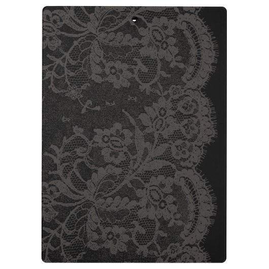 Spitze 2 klemmbrett (Rückseite)