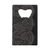 Spitze 2 kreditkartenflaschenöffner (Vorderseite)