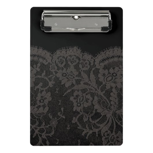 Spitze 2 mini klemmbrett (Vorderseite)