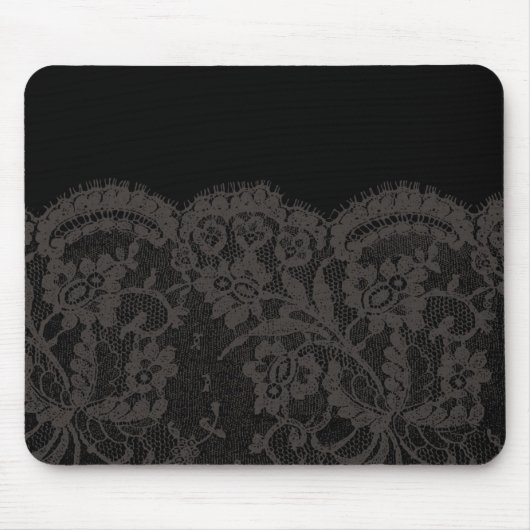 Spitze 2 mousepad (Vorne)