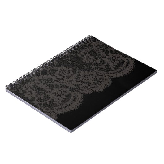 Spitze 2 notizblock (Linke Seite)