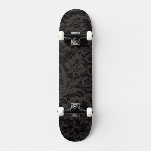 Spitze 2 skateboard (Vorderseite)