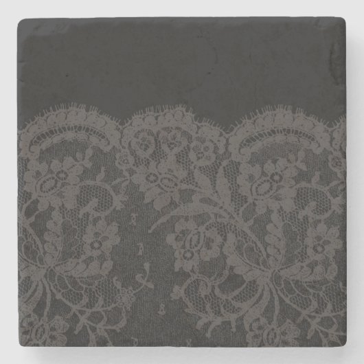 Spitze 2 steinuntersetzer (Vorderseite)