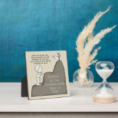 Spitze bis Spitze Fotoplatte (InSitu)